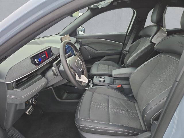 2024 Ford Mustang Mach-E GT