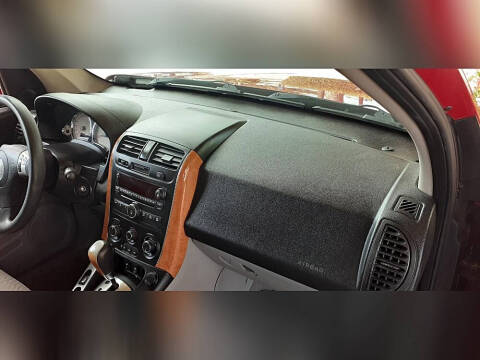 2007 Saturn Vue