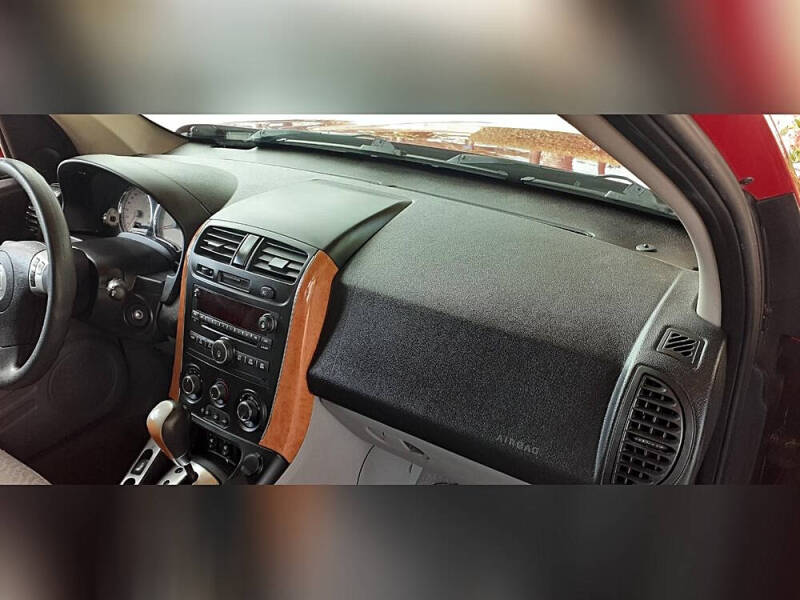 2007 Saturn Vue