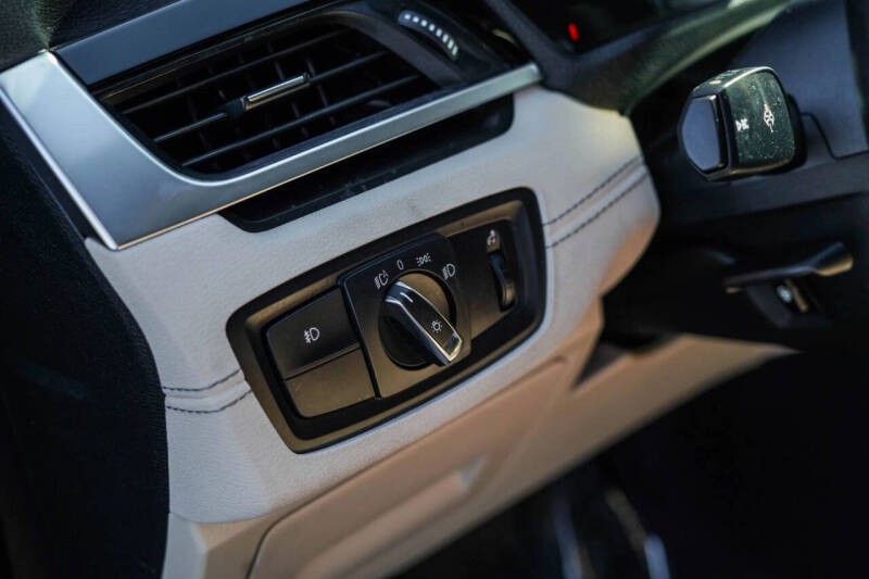 2018 BMW X2 xDrive28i