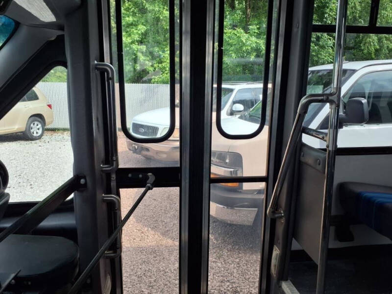 1998 Ford E-Series E-350