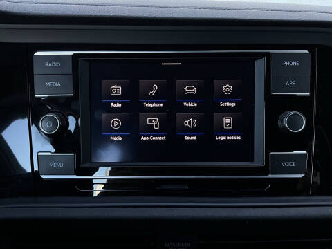 2024 Volkswagen Jetta S