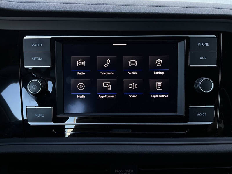 2024 Volkswagen Jetta S