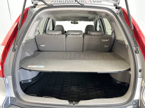 2007 Honda CR-V EX-L