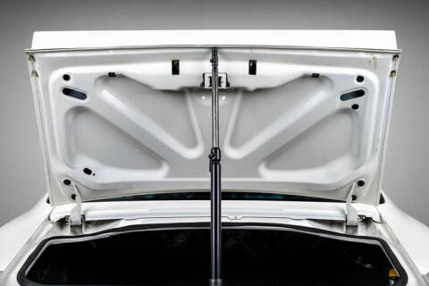 1971 Pontiac Firebird