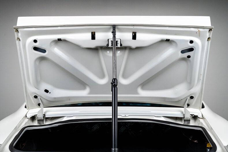 1971 Pontiac Firebird