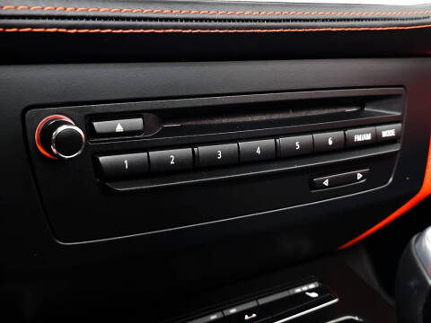 2014 BMW Z4 sDrive35i