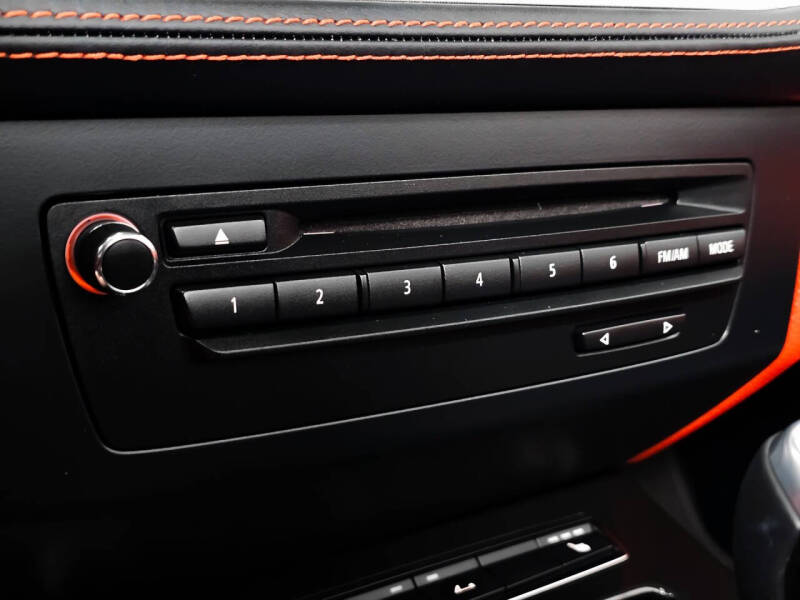 2014 BMW Z4 sDrive35i