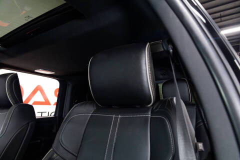 2020 RAM 2500 Limited