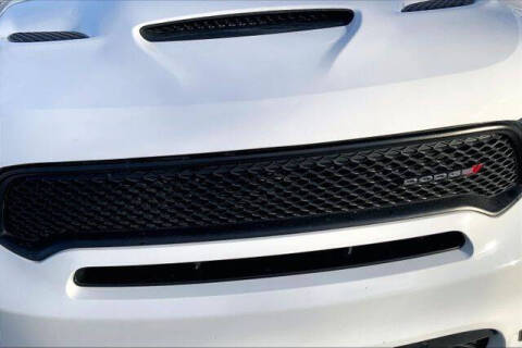 2020 Dodge Durango R/T