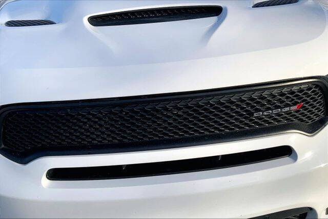 2020 Dodge Durango R/T