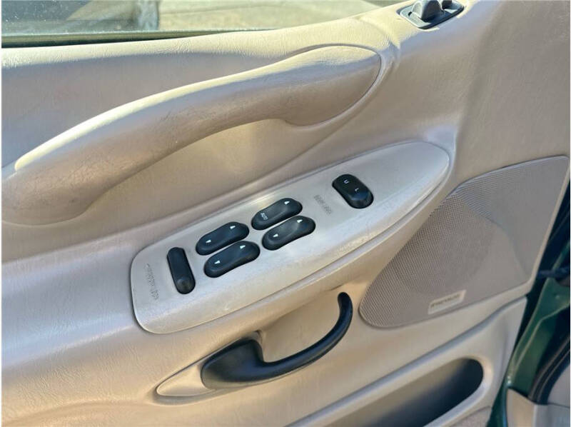 2000 Ford Expedition XLT