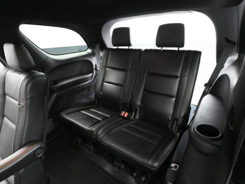 2020 Dodge Durango GT