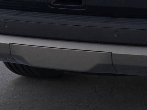 2024 Ford Expedition MAX King Ranch