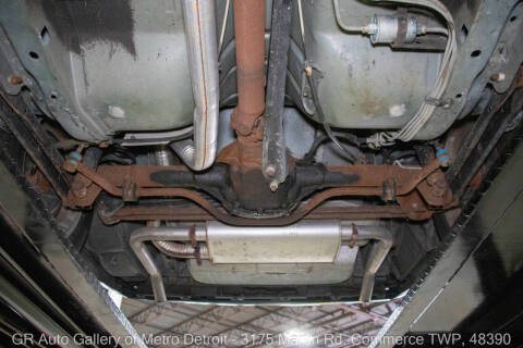 1992 Pontiac Firebird Trans Am