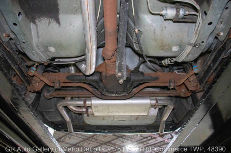 1992 Pontiac Firebird Trans Am