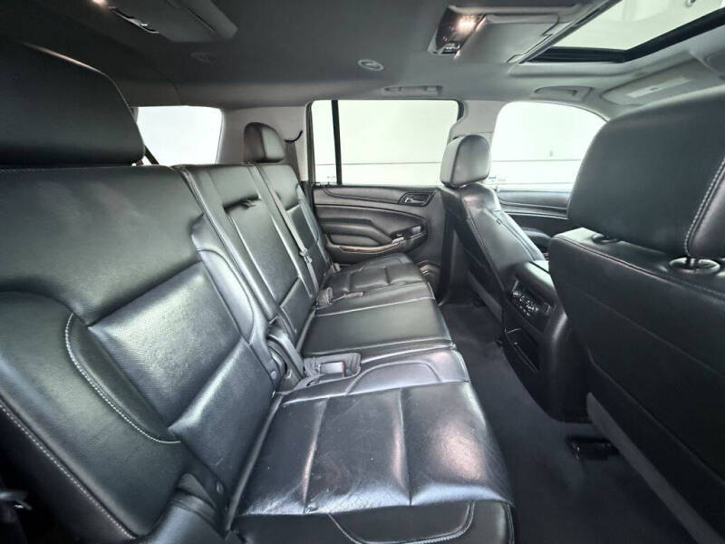 2019 GMC Yukon XL SLT