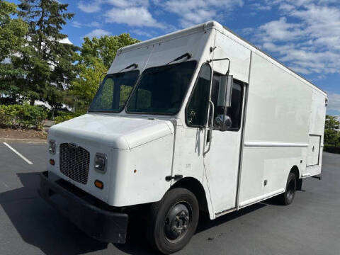 2014 Freightliner MT45 Chassis for sale at Washington Auto Loan House in Seattle WA