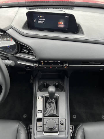 2023 Mazda CX-30 2.5 S Select