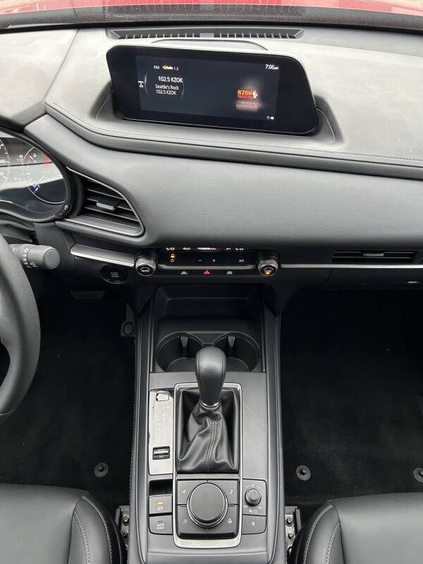 2023 Mazda CX-30 2.5 S Select