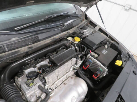 2016 Chrysler 200 LX