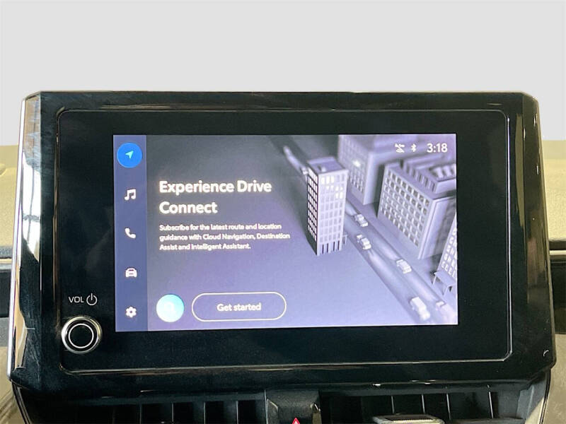 2023 Toyota GR Corolla Core