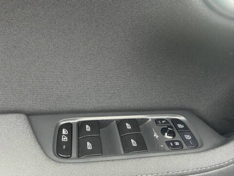2022 Polestar 2 Long Range Dual Motor
