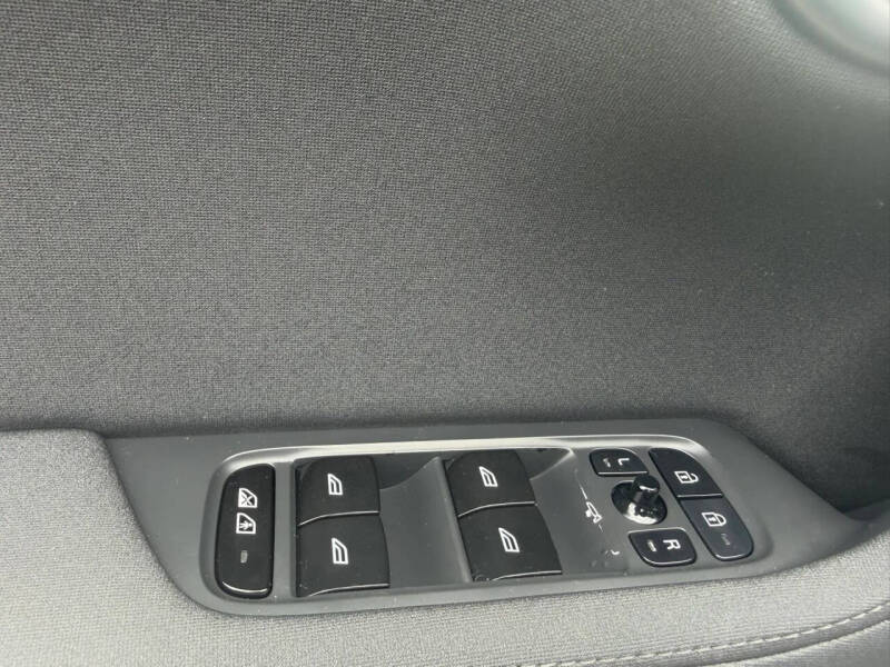 2022 Polestar 2 Long Range Dual Motor