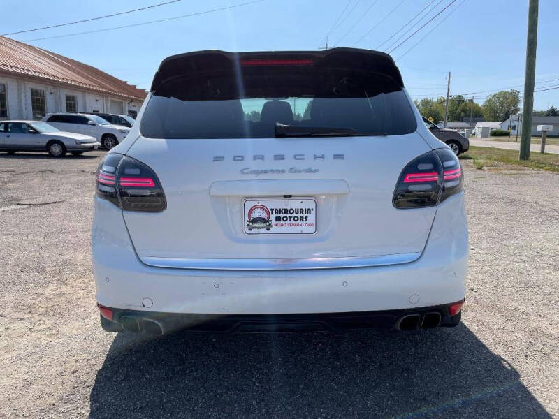 2012 Honda Odyssey Touring