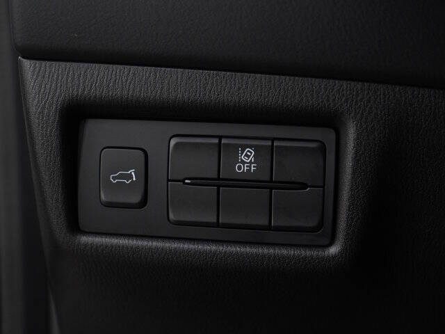 2022 Mazda CX-5 2.5 S Premium