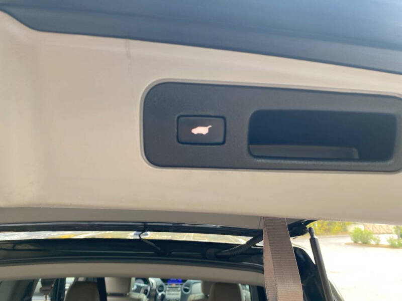 2015 Honda Pilot EX-L w/DVD