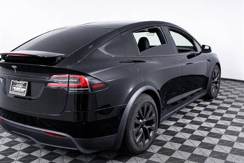 2023 Tesla Model X