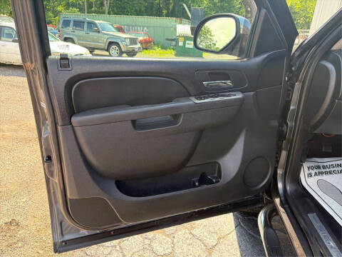 2010 GMC Sierra 1500