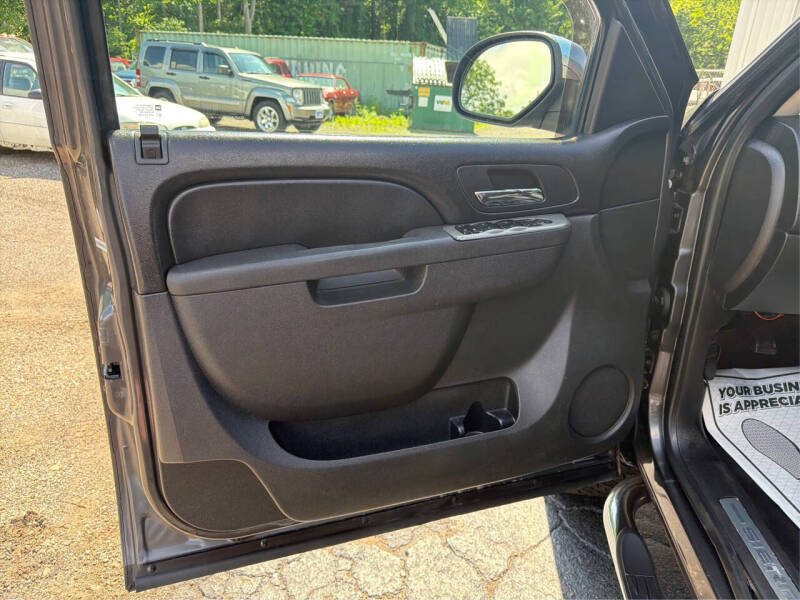 2010 GMC Sierra 1500