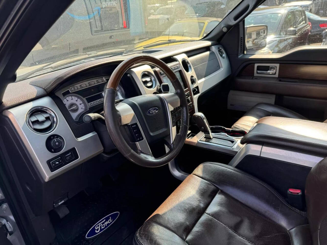 2010 Ford F-150 for sale at A&A Motor PDX in Portland, OR