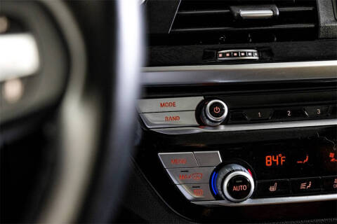 2021 BMW X3 xDrive30e