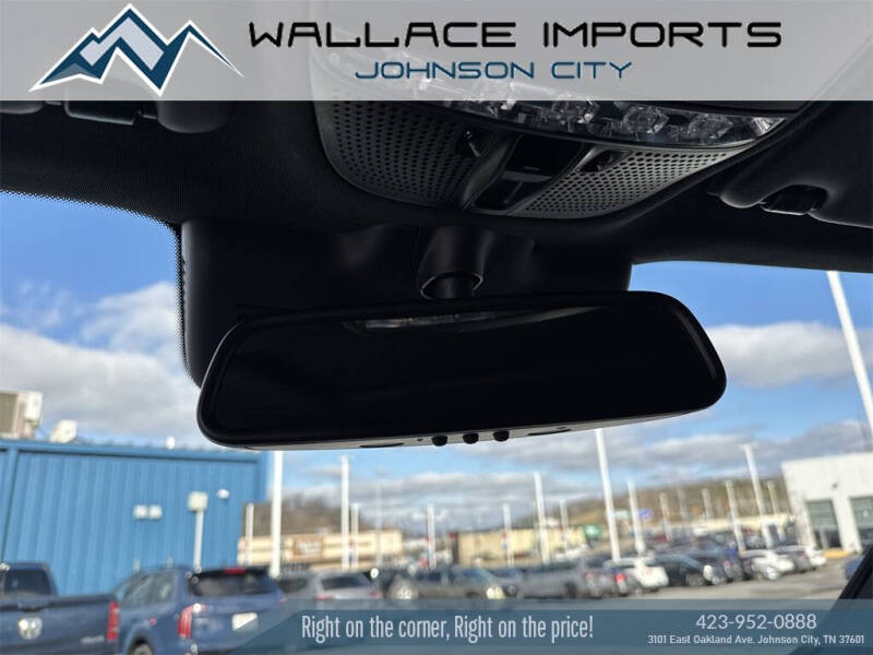 2019 Mercedes-Benz GLC GLC 300 4MATIC