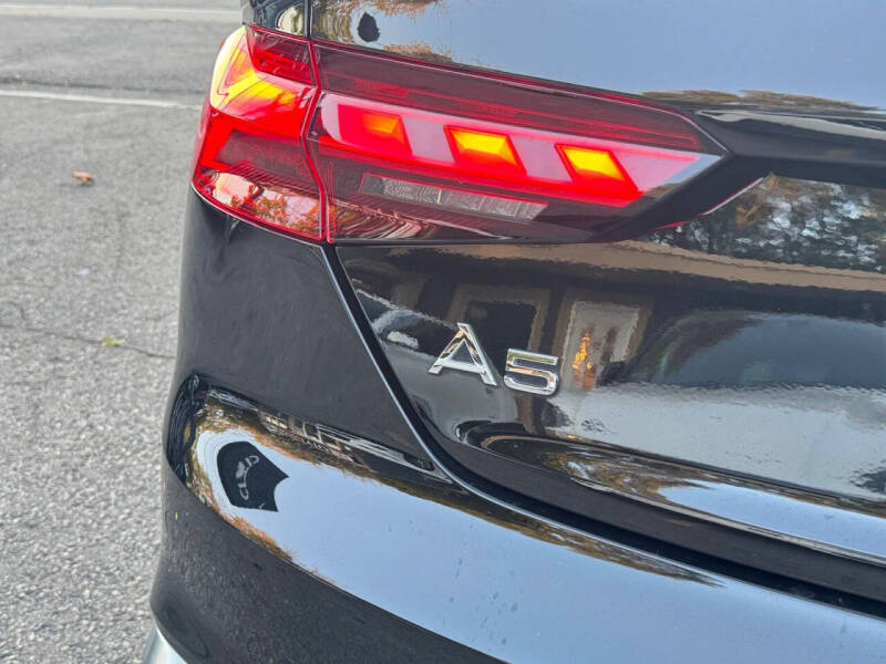 2021 Audi A5 Sportback quattro Premium Plus 45 TFSI