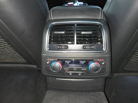 2014 Audi S6 4.0T quattro