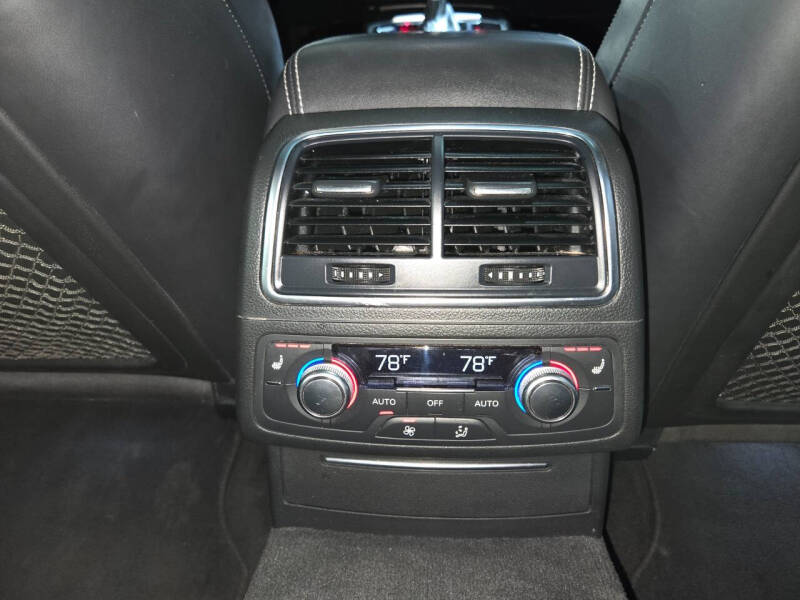 2014 Audi S6 4.0T quattro