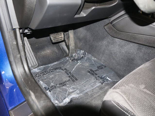 2022 Chevrolet Camaro SS