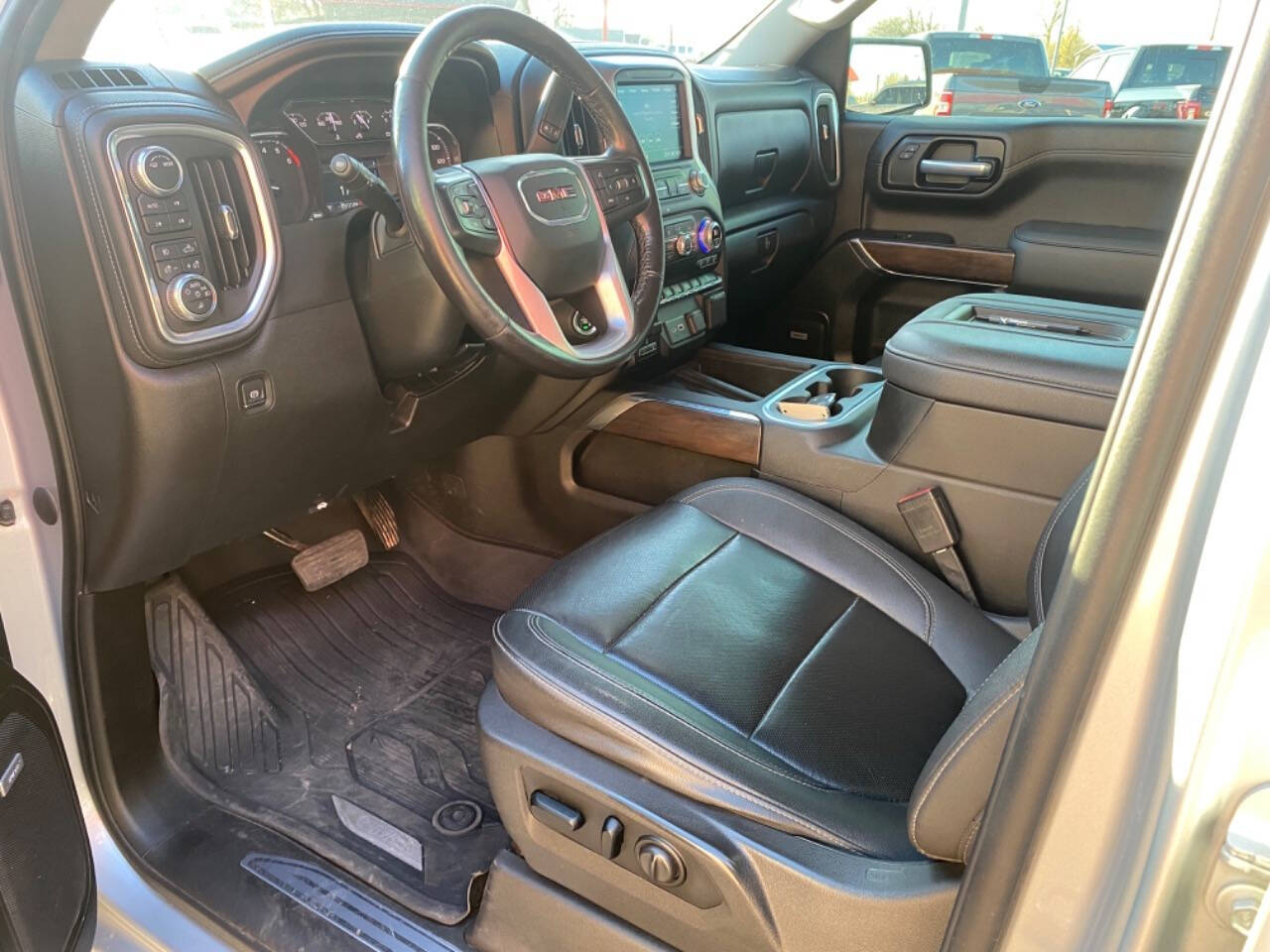 2021 GMC Sierra 1500 for sale at OKC Auto Direct, LLC in Oklahoma City , OK