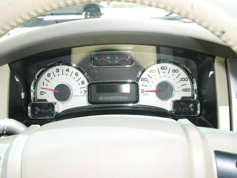 2014 Ford Expedition EL XLT