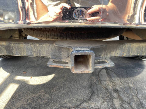 2011 Chevrolet Silverado 2500HD Work Truck