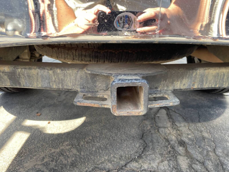 2011 Chevrolet Silverado 2500HD Work Truck