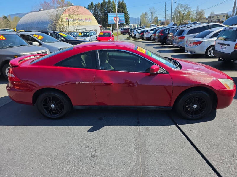 2004 Honda Accord LX