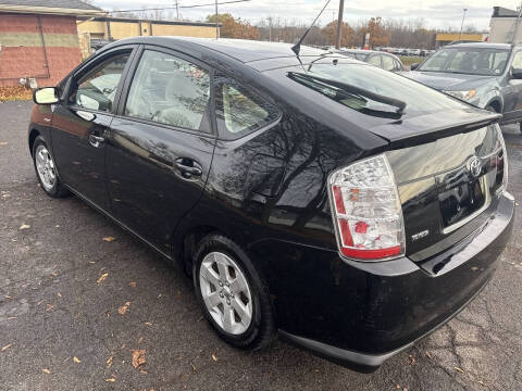 2009 Toyota Prius Standard