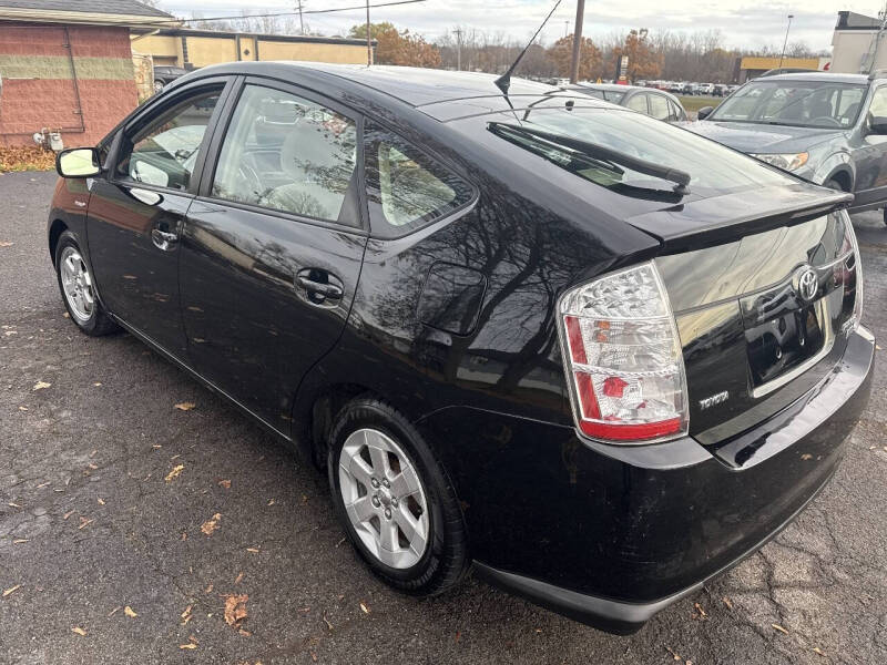 2009 Toyota Prius Standard