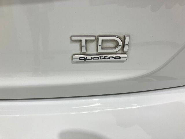 2013 Audi Q7 3.0 quattro TDI Premium Plus