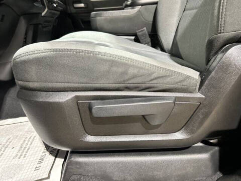 2019 RAM 2500 Big Horn